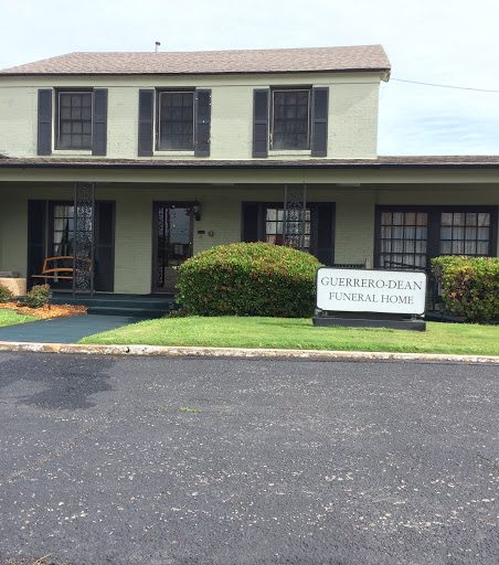 Guerrero-Dean Funeral Home