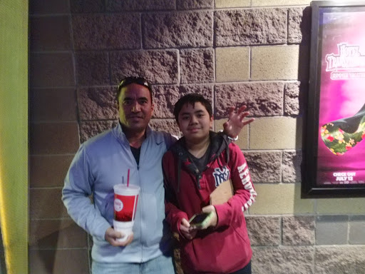 Movie Theater «Regal Cinemas Colonnade 14», reviews and photos, 8880 S Eastern Ave, Las Vegas, NV 89123, USA