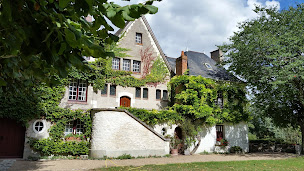 Photo n°56 de Hôtel Restaurant La Roseraie à Chenonceaux ()