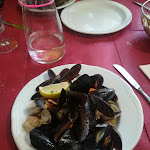 Photo n°2 de l'avis de Roberto.i fait le 15/11/2023 à 07:51 sur le  Trattoria Bar Lanterna Blu à Chioggia