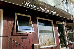 Taka Hair Studio image