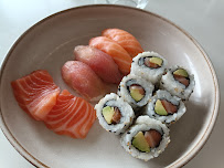 Plats et boissons du Restaurant japonais Eat SUSHI Sainte Eulalie - n°2