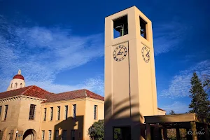 Stanford Clock Tower image