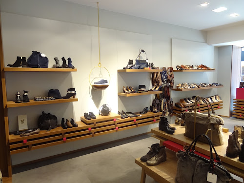 Magasin de chaussures Bocage Valence Valence