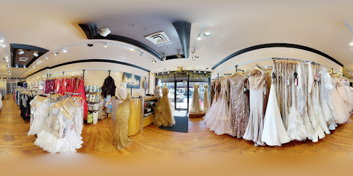 Boutique «Nile Boutique», reviews and photos, 8806 3rd Ave, Brooklyn, NY 11209, USA