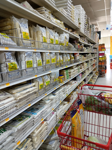 Indian Grocery Store «India Bazaar», reviews and photos, 35 S White Horse Pike, Stratford, NJ 08084, USA