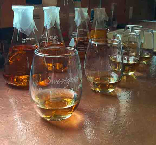 Wine Store «Sweetgrass Winery & Distillery Old Port Tasting Room and Shop», reviews and photos, 324 Fore St, Portland, ME 04101, USA