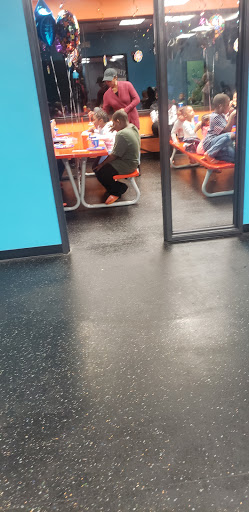 Amusement Center «Sky Zone Trampoline Park», reviews and photos, 42550 Executive Dr, Canton, MI 48188, USA