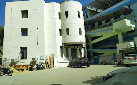 Shamsi Hospital image