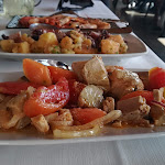 Photo n°5 de l'avis de Stefania.o fait le 12/09/2020 à 17:47 sur le  Ristorante Bar L'Ancora à Fluminimaggiore