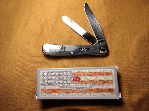 Sporting Goods Store «Norton Sporting Goods», reviews and photos, 100 Norton Rd, Waldo, OH 43356, USA