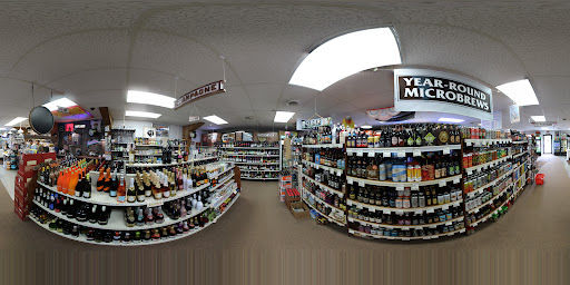 Wine Store «Vineyard Liquor Store», reviews and photos, 115 E South St, Plano, IL 60545, USA