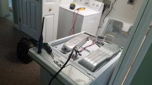 ASAP Appliance Repair in New Hampton, New Hampshire