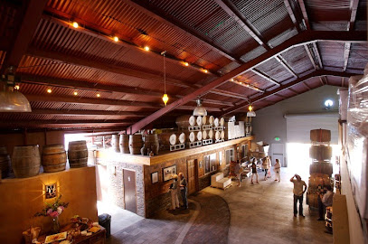 La Honda Winery