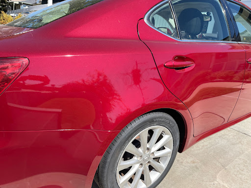 Auto Body Shop «Maaco Collision Repair & Auto Painting», reviews and photos, 21801 S Western Ave, Torrance, CA 90501, USA