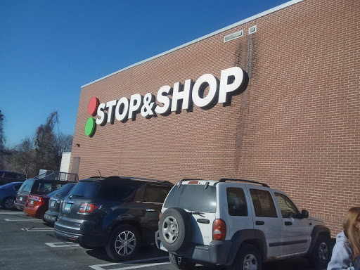 Grocery Store «Stop & Shop», reviews and photos, 10 Pitkin Rd, Vernon, CT 06066, USA