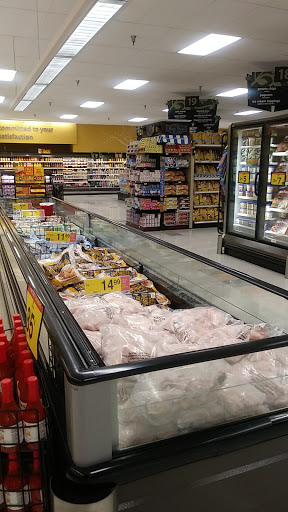 Grocery Store «Kroger», reviews and photos, 235 Farm to Market Road 1382, Cedar Hill, TX 75104, USA