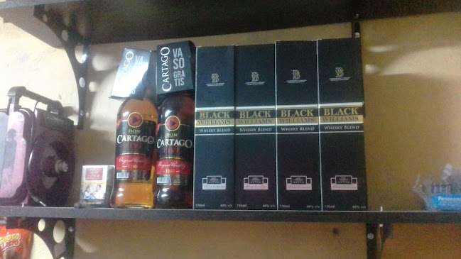 Opinii despre IVGUE ALQUILER DE MAQUINARIA în Riobamba - Tienda