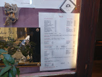 Restaurant de spécialités provençales Da Bouttau Auberge Provencale à Cannes (la carte)