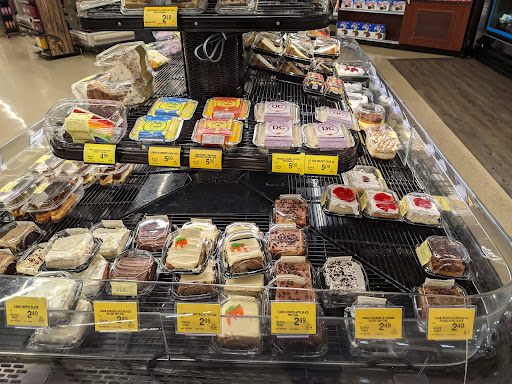 Grocery Store «Safeway», reviews and photos, 490 L St NW, Washington, DC 20001, USA