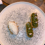 Photo n°5 de l'avis de antonio.a fait le 15/10/2023 à 11:16 sur le  Il Testardo - Locanda Atipica à Bacoli