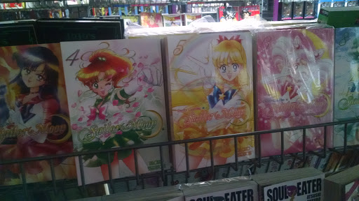 Comic Book Store «Yancy Street Comics», reviews and photos, 9409 US-19 #709A, Port Richey, FL 34668, USA