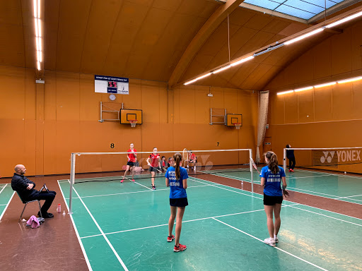 Gentofte Badminton Club