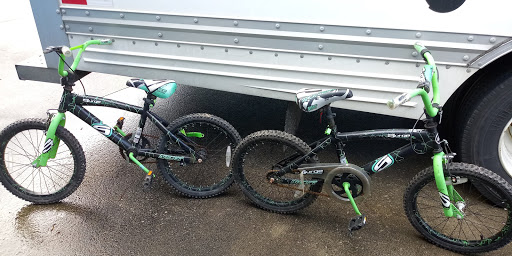 Self-Storage Facility «Fortress Storage-Bremen», reviews and photos, 1050 Pacific Ave, Bremen, GA 30110, USA