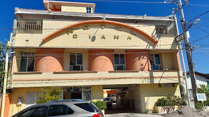 Hotel Diana