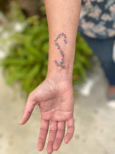 Tattoo Shop «Divergent Ink», reviews and photos, 5582 NE 4th Ct Suite 6c, Miami, FL 33137, USA