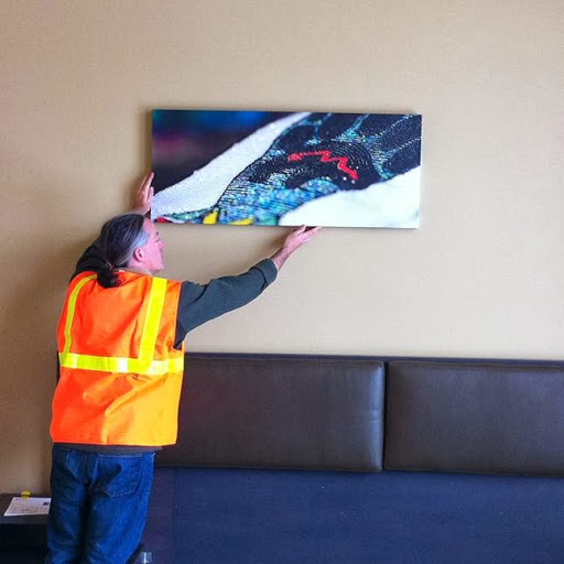 Commercial Printer «The Color Group», reviews and photos, 1741 4th Ave S B, Seattle, WA 98134, USA