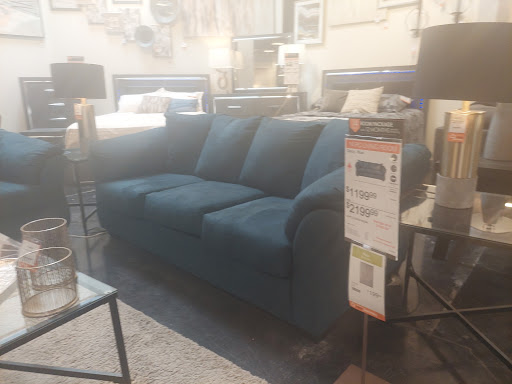 Furniture Store «Ashley HomeStore», reviews and photos, 1773 300 W, Salt Lake City, UT 84115, USA