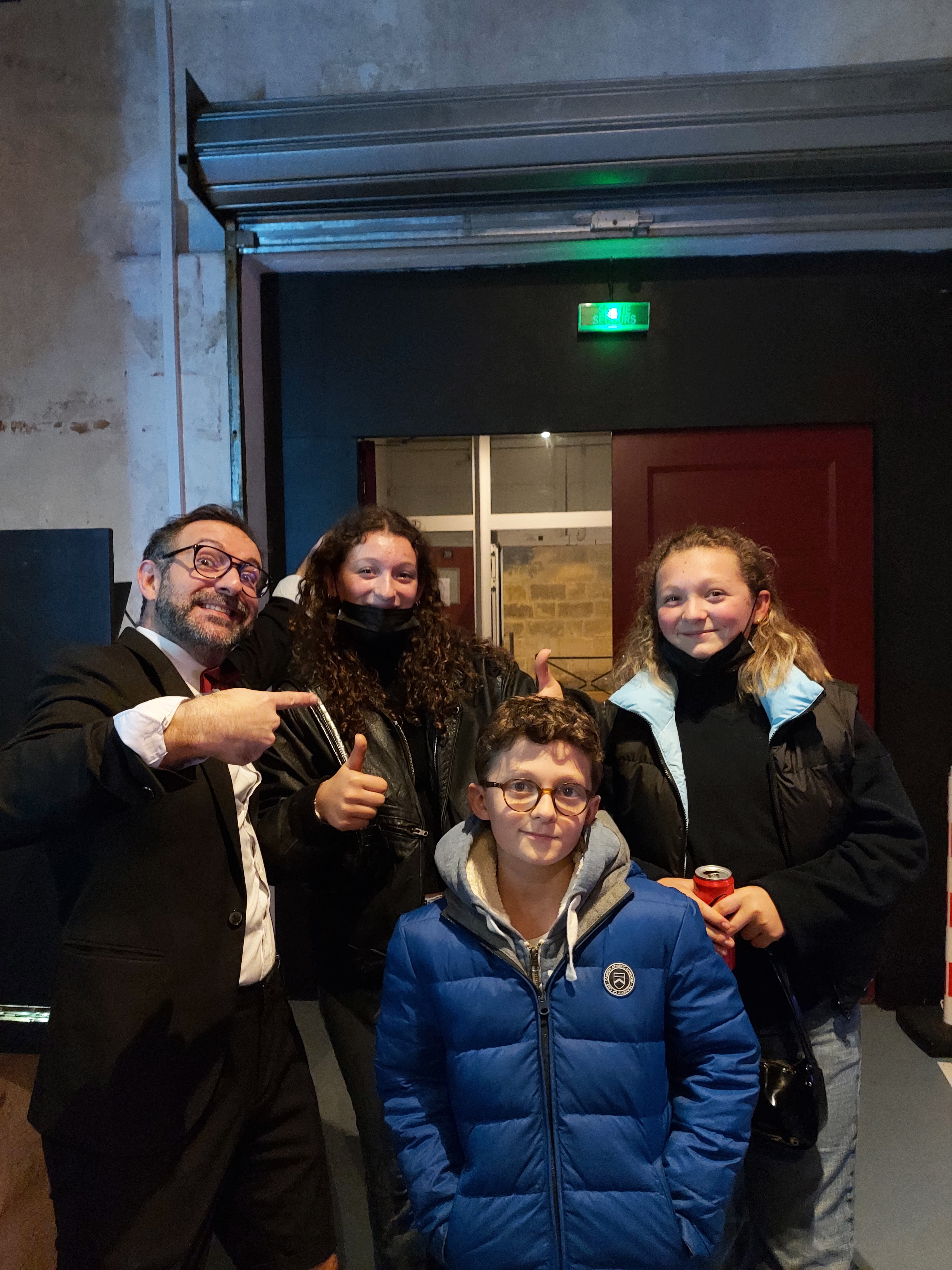 Photo n° 1 de l'avis de Cyril.e fait le 20/02/2022 à 16:45