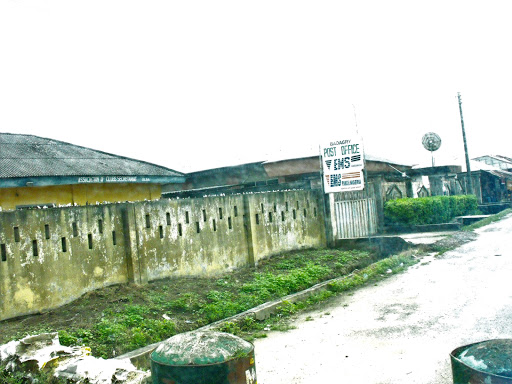 Seriki Williams Slave Museum Port, 131 Marina Rd, Badagry, Nigeria, Gurudwara, state Lagos