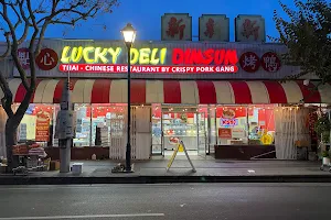 Lucky Deli by Crispy Pork Gang image