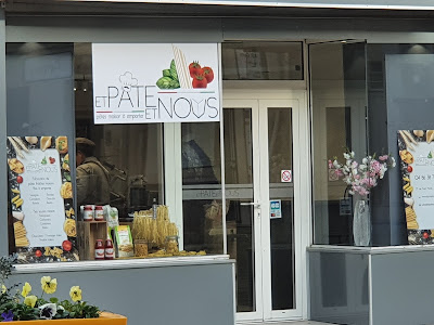 Et Pate & Nous à Orange