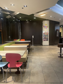 Atmosphère du Restauration rapide McDonald's à Toulon - n°5