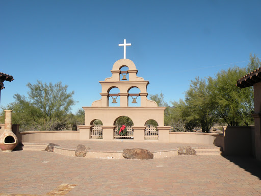 Black Mountain United Church of Christ