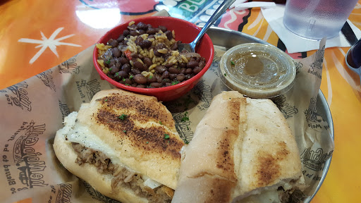 Southern Restaurant (US) «Mojo Grill & Catering Co. 40 East», reviews and photos, 4620 E Silver Springs Blvd, Ocala, FL 34470, USA