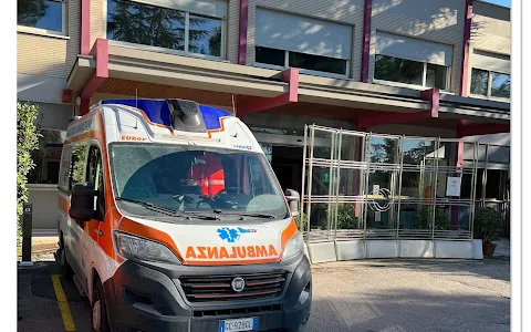 Europ Service - Servizio Ambulanza image