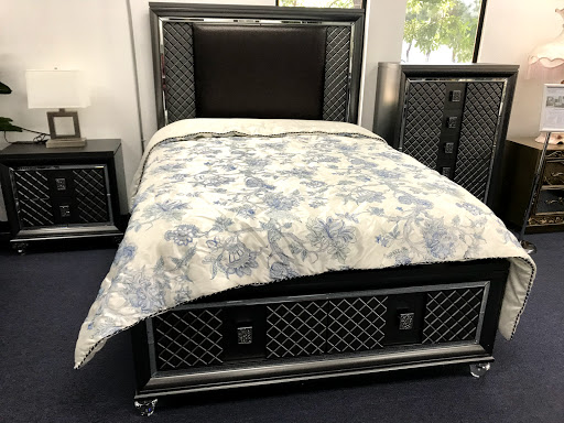 Furniture Store «Acme Furniture», reviews and photos, 18895 Arenth Ave, City of Industry, CA 91748, USA