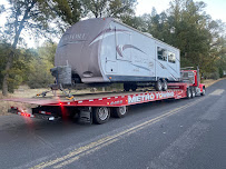 Metro Towing - Photo 6 - Car repair in Modesto, CA, Modesto