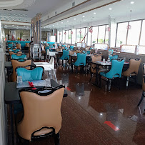 Atmosphère du Restaurant chinois Restaurant Shanghai Gourmet à Varennes-sur-Seine - n°13