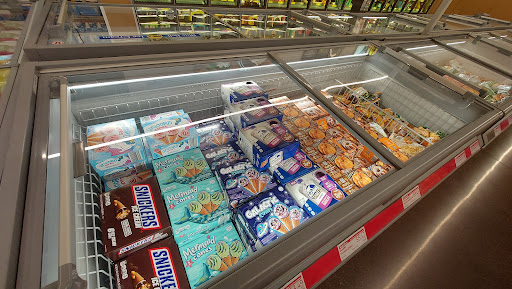 Supermarket «ALDI», reviews and photos, 2926 N Belt Line Rd, Irving, TX 75062, USA