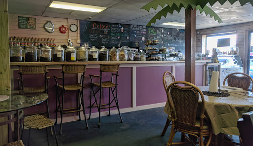 Coffee Shop «Majik Beanz», reviews and photos, 10 S Lake Park Blvd, Carolina Beach, NC 28428, USA