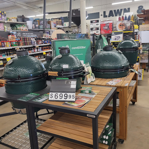 Wyrick Lumber Company