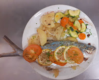 Photos du propriétaire du Restaurant de fruits de mer LES DELICES DE LA MER à Fréjus - n°4