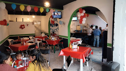 Pizzas Don George Granjas Guadalupe - Av.Pajaros S/N frente a panificadora, Av. de Los Pájaros, Granjas Guadalupe, 54474 Villa Nicolás Romero, Méx., Mexico