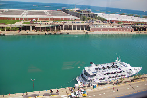 Tourist Attraction «Navy Pier», reviews and photos, 600 E Grand Ave, Chicago, IL 60611, USA