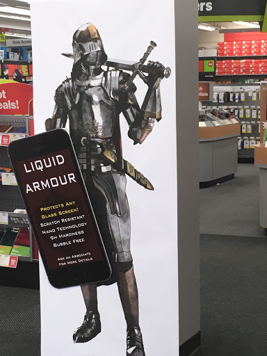 Office Supply Store «Staples», reviews and photos, 2950 Belcrest Center Dr, Hyattsville, MD 20782, USA